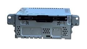 Cj5t-19c107-ch Ford Escape 2013-2015 Am Fm Cd Radio Receiver