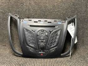 Cj5t18k811gb Ford Fits 2013 Escape Control Panel Oem