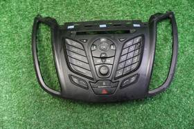 Cj5t18k811gc Ford 2013 Escape Audio Control Oem