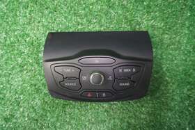 Cj5t18k811hg Ford 2013 2014 2015 2016 Escape Radio Control Face Panel Oem