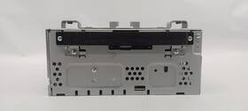 Cj5t19c107fa Ford Ft15-ft16 Escape Radio Receiver Head Unit Oem Guaranteed