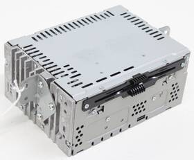 Cj5z-18c869-ba Ford 2013 Escape Cd Mp3 Player Audio Radio Receiver Unit Module Oem