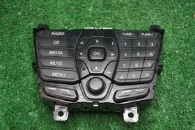 Ck4t18k811eb Ford 2016 17 18 19 Tramsit Am Fm Radio Controls Oem