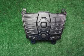Ck4t18k811fa Ford 2014 15 16 Transit Radio Controls Oem