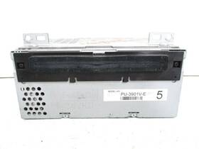 Ck4t19c107la Ford Ck4z18c869j 2016-2017 Transit 150 Cd Radio Receiver With Satellite Id Oem