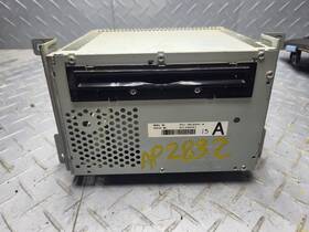 Cl3t-19c107-bb Ford Cl3t-19c107-ba 2013 F150 Radio Receiver With Satellite Part #cl3t-19c107-bb