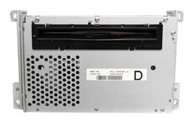 Cl3t-19c158-ac Ford 2012 F-150 Truck Raptor Am Fm Radio Mp3 6 Disc Player