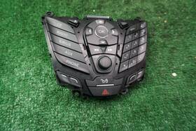Cm5f18k811ka Ford 2012 2013 Focus Radio Control Oem