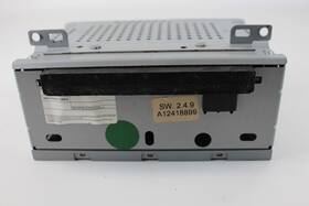 Cm5t-19c107-ae Ford 2012-14 Focus Am Fm Cd Radio Receiver Oem