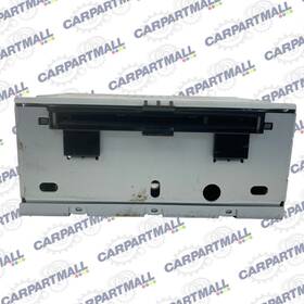 Cm5t-19c107-fj Ford 13-18 C-max Am/fm Radio Receiver Cd Disc Stereo Mp3 Player