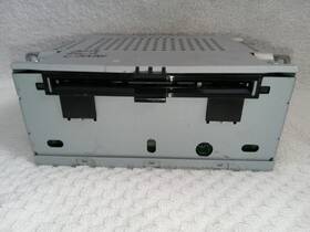 Cm5t-19c107-fm Ford Cm5t-19c107-fv 13-1415 16 17 C-max Radio Cd Sat Receiver Player B35