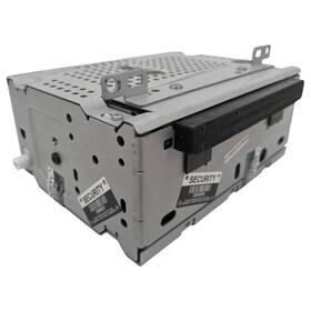 Cm5t-19c107-gm Ford 12-14 Focus Radio Stereo Cd Disk Player Changer Drive Oem