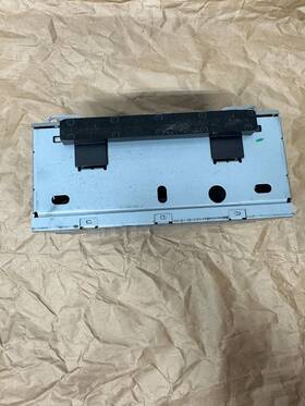 Cm5t-19c107-hd Ford 2012-2014 Focus Radio Am Fm Xm Satellite Mp3 Cd Player P/n