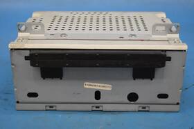 Cm5t-19c107-hg Ford 2012-2015 Focus Am Fm Cd Mp3 Radio Receiver Oem