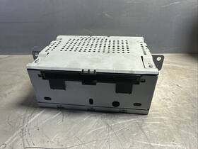 Cm5t-19c107-lc Ford 2013-15 Escape C-max Stereo Am Fm Cd Mp3 Radio Receiver Oem
