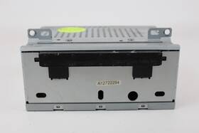 Cm5t-19c107-ya Ford 2014 Focus Am Fm Cd Radio Receiver Oem