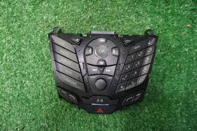 Cm5t18k811kc Ford 2012 2013 Focus Radio Control Panle Oem