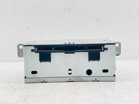 Cm5t-19c107-fg Ford Cm5t19c107fg 10-19 C-max Radio Receiver Am Fm Single Cd Mp3 Oem