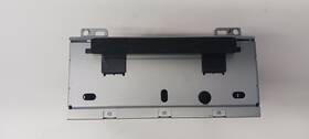 Cm5t19c107ha Ford Ft12-ft14 Focus Radio Receiver Head Unit Without Navigation Oem 1 Year Wnty