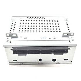 Am-fm-cd-mp3 Ford Cm5t19c107kd 2013 Focus Radio Receiver Single Disc Navigation P/n