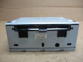 Cm5t19c107la Ford 13 14 15 16 C-max Radio Stereo Cd Player Am/fm Receiver Audio