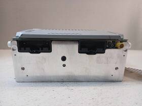 Ford Cm5z18c869ja-jg 12-14 Focus Radio Receiver Am Fm Cd Mp3 Satellite Cm5t-19c107-ja-jg Program