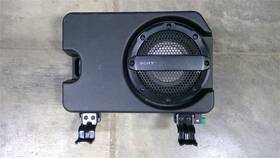 Cmt5t-19a067-ae Ford Subwoofer Sony Rear Fits 12-13 Focus 58401
