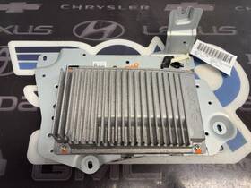 Ct4t-18t806-ag Ford 2011-14 Edge Audio And Visual Equip. Radio