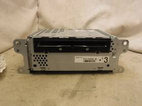 Ct4t-19c107-cc Ford 11 12 13 14 Lincoln Mkx Edge Radio Cd Bulk 638