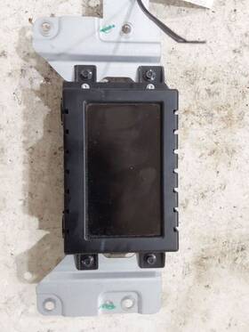 Ct4t-19c116-cd Ford Ct4t19c116cd 2012-2013 Edge Front Center Dash Mounted 4.2 Inch Screen Id