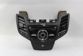 D2bb-18a802-g Ford Audio Equipment Radio Fits 2015 Fiesta Oem #31333