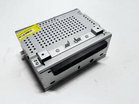 D2bt-19c107-ad Ford 2014 2015 2016 Fiesta Am Fm Single Cd Mp3 Radio Receiver