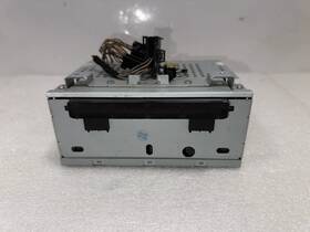 D2bt-19c107-aj Ford 2014-2017 Fiesta Radio Am Fm Stero Mp3 Cd Player P/n