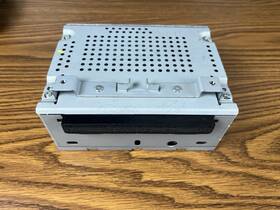 D2bt-19c107-ce Ford 2014-2019 Fiesta Radio Cd Player Mp3 Am Fm Receiver P/n