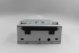D2bt-19c107-ck Ford Audio Equipment Radio Receiver Am-fm-cd-mp3 Fits 2016-2019 Fiesta Oem 31087