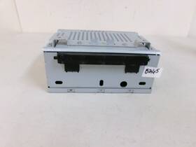 D2bt-19c107-eg Ford 2014-16 Fiesta Cd Sat Radio