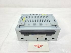 D2bt-19c107-en Ford 2018 2019 Fiesta Audio Equipment Radio Receiver Oem