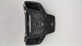 D2bt18k811bc Ford Ft14-ft15 Fiesta Radio Control Panel With Sync Oem 1 Year Warranty