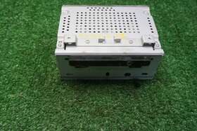 D2bt19c107al Ford 2018 19 Fiesta Cd Player Oem