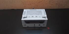 Am-fm-cd-mp3 Ford D2tb-19c107 18 19 Fiesta Audio Radio Receiver Oem