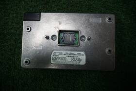 D8at14f239bk Ford 2013 2014 Flex Limited Apim Sync 2 Module Oem