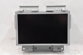 Da5t-14f239-bn Ford 13-16 Lincoln Mks Info Display Navigation Screen With Module Oem
