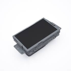Da8t-14f239-br Ford 2013 2015 Flex Info Navigation Display Screen /w Sync Oem