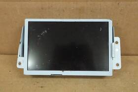 Da8t-18b955-fd Ford 13 14 15 16 17 18 19 Flex Radio Gps Information Display Screen G1bt18b955td Da8t-18b955-fd Ford 13 14 15 16 17 18 19 Flex Radio Gps Information Display Screen G1bt18b955td