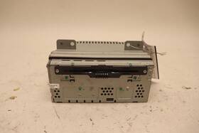 Da8t-19c107-ha Ford 2013-2014 Flex Am Fm Cd Mp3 Audio Radio Receiver Control Unit Oem