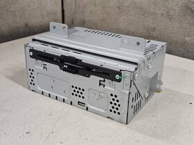 Da8t-19c107-hb Ford 2013-2014 Flex Limited Sony Radio Receiver Am/fm/cd/mp3 Oem