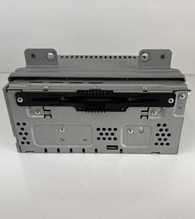 Da8t-19c107-na Ford Remanufactured 2013 - 2015 Flex Oem Am Fm Cd Radio Receiver