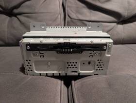 Da8t-19c107-pe Ford 16 17 18 19 Flex Radio Cd Am Fm Acm Mp3 Satellite Sync 3 Oem