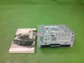 Da8t-19c107-pf Ford 16-19 Flex Satellite Radio Stereo Cd Mp3 Receiver Unit Oem
