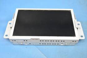 Da8t-18b955-fa Ford Da8t18b955fa 2013-2019 Flex Am/fm Cd 8 Inch Radio Display Screen Icn Oem
